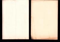 （営業報告書）美濃電気軌道株式会社　第31回報告書　-大正13年下半期-/同株主名簿　2冊一括（岐阜県）