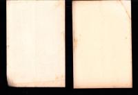 （営業報告書）美濃電気軌道株式会社　第31回報告書　-大正13年下半期-/同株主名簿　2冊一括（岐阜県）