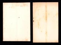 （営業報告書）美濃電気軌道株式会社　第35回報告書　-昭和元年下半期-/同株主名簿　2冊一括（岐阜県）