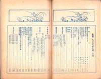 (椙山女学校々友会)糸菊　大正12年号（名古屋市）