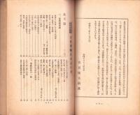 各社特派員決死の筆陣　支那事変従軍記