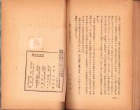 声なき伝言　-比島単独敗走記-