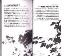 シークレット写真術　-これが赤外線撮影だ!-