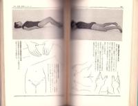 連続写真で見る性生活