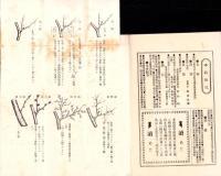 岐阜県農会雑誌　137号　-明治37年6月-