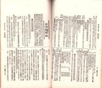 自治機関　39号　-明治36年4月-