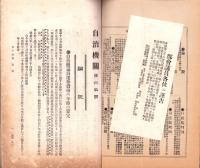 自治機関　40号　-明治36年5月-