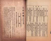 自治機関　41号　-明治36年6月-