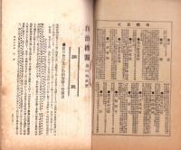 自治機関　42号　-明治36年7月-