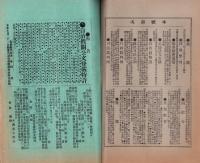 自治機関　45号　-明治36年10月-
