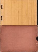 （写真帖）名古屋市中区聯合青年団　御大典記念　写真帖