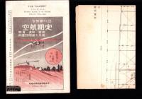 月刊グライダー　昭和7年2月号