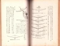 模型グライダーの作り方・飛ばせ方・直し方　-初等科4、5学年程度-