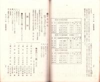 米田之華　-明治38年10月-（岐阜県加茂郡下米田村）
