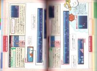 スーパーファミコン裏ワザ大全集　スーパーマリオコレクション　-オールカラー決定版-