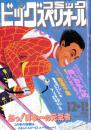 ビッグコミックスペリオール　平成4年24号　-平成4年12月15日号-　表紙画・桶あきら