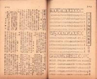 富強世界　大正8年4月1日　-本邦唯一之株式雑誌-