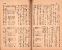 富強世界　大正8年8月15日　-本邦唯一之株式雑誌-