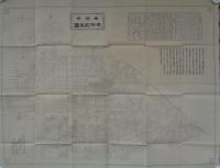 (地図）東京市本所区全図