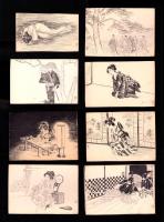（原画）青峰　142枚一括