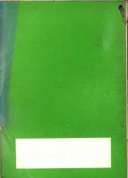 SSK ’65 sports catalogue(SSKスポーツ カタログ　-昭和40年-）