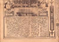 （新聞）国民新聞　-大正4年11月10日-
