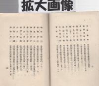 愛知県蹄鉄工業組合　組合員名簿　昭和16年5月1日現在