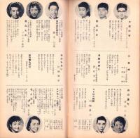 （レコード月報）ビクターレコード　-昭和35年2月-