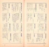 （レコード月報）ビクターレコード　-昭和35年6月-
