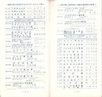 （レコード月報）テイチク・レコード・カタログ　-昭和32年11月-