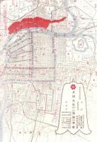 大阪大火画報　-グラヒック臨時増刊　明治42年8月20日号-