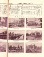 大阪大火画報　-グラヒック臨時増刊　明治42年8月20日号-