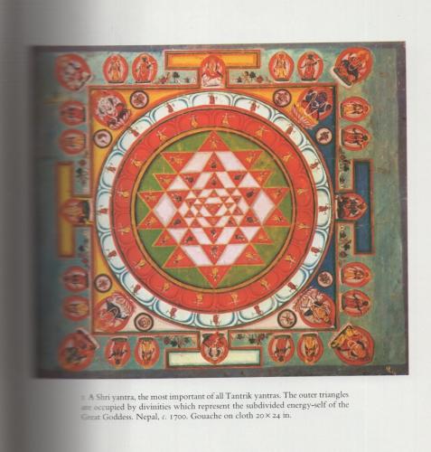 tantra by Philip Rawson タントラ　洋書 Tantra : The Indian Cult of Ecstasy Paperback Philip Rawson