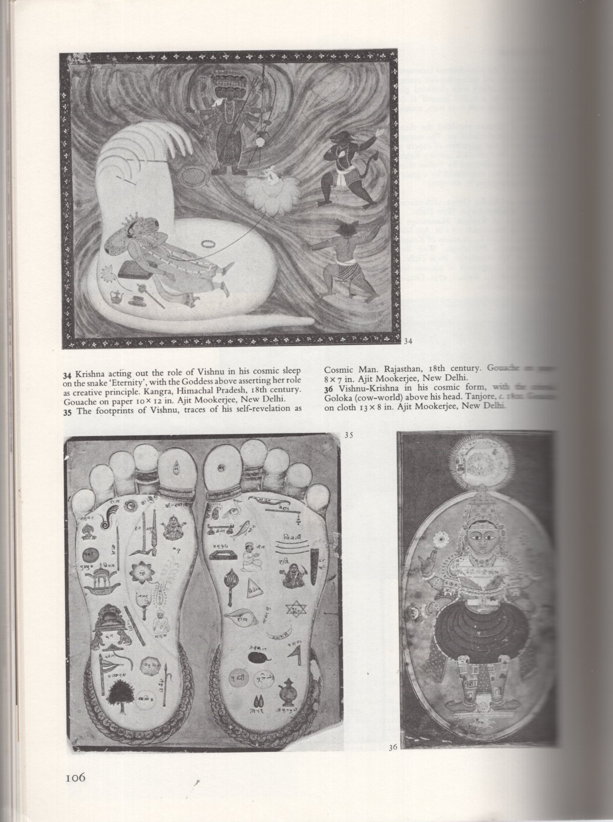 tantra by Philip Rawson タントラ　洋書 Tantra: The Indian Cult of Ecstasy: Rawson, Philip