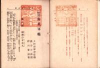 海島冒険奇譚　海底軍艦