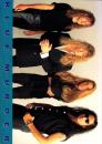 (音楽パンフレット）ブルー・マーダーBLUE MURDER　JAPAN TOUR 1993　