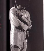(音楽パンフレット）尾崎豊　OZAKI FILM  -ALIVE AT ARIAKE COLOSSEUM IN 1987、THE TWENTY-FIRST SUMMER-　平成8年