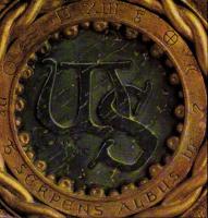 (音楽パンフレット・英文）WHITESNAKE TOUR 1994(ホワイトスネイク ツアー1994)