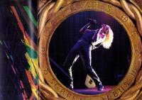 (音楽パンフレット・英文）WHITESNAKE TOUR 1994(ホワイトスネイク ツアー1994)