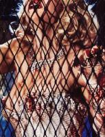 (音楽パンフレット・英文）MADONNA  -Rebel Heart-（マドンナ　レベル・ハート）