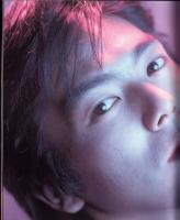 (音楽パンフレット）尾崎豊　Artery＆Vein Film PartⅡ THE DAY LAST APPEARANCE