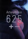(音楽パンフレット）尾崎豊　Artery＆Vein 625 ＋ －