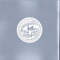 （音楽パンフレット・英文）BON JOVI　BOUNCE WORLD TOUR 2003（ボン・ジョヴィ　ワールド・ツアー 2003）