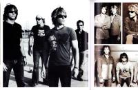 （音楽パンフレット・英文）BON JOVI　BOUNCE WORLD TOUR 2003（ボン・ジョヴィ　ワールド・ツアー 2003）