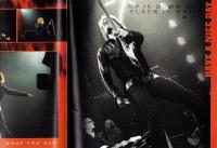 （音楽パンフレット・英文）BON JOVI HAVE A NICE DAY TOUR 06（ボン・ジョヴィ ハヴ・ア・ナイス・デイ ツアー　2006）