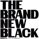 （図録）THE BRAND NEW BLACK　-BLEACH EX.公式パンフレット-