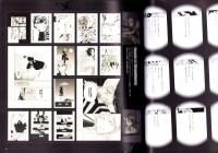（図録）THE BRAND NEW BLACK　-BLEACH EX.公式パンフレット-