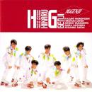 (音楽パンフレット）光GENJI  HIKARU GENJI SPRING CONCERT ’91 -平成3年-