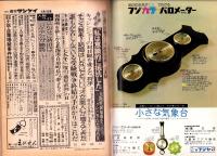 週刊サンケイ　昭和50年9月11日号