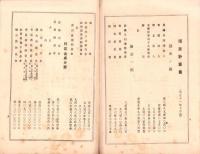 （営業報告書）北海道炭礦汽船株式会社　第67回報告　-大正11年下半期-/同株主名簿　2冊一括（北海道）